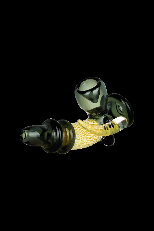 ---Call Of The Wild Horned Steamroller