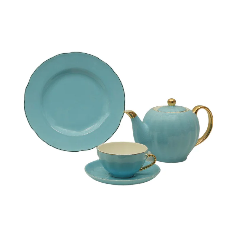 - Car dog seat beltTEA SET ROYAL BISTRO 24 PCS 1860-B