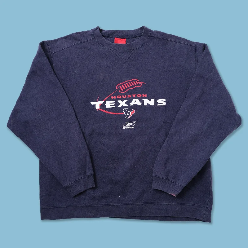 - Postoperative pet anti-licking Elizabethan collarVintage Reebok Houston Texans Sweater XLarge - Postoperative pet anti-licking Elizabethan collarVintage Reebok Houston Texans Sweater XLarge