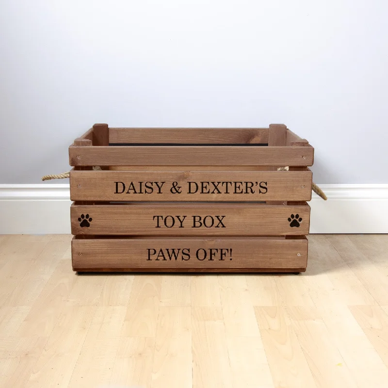 - Postoperative pet anti-licking Elizabethan collarPersonalised Large Rustic Wooden Dog Toy Box - Postoperative pet anti-licking Elizabethan collarPersonalised Large Rustic Wooden Dog Toy Box