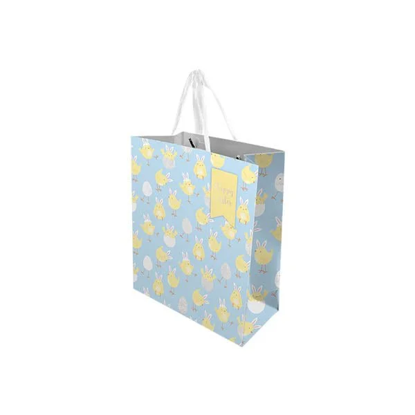 - Dog anti-slip matEaster Large Gift Bag