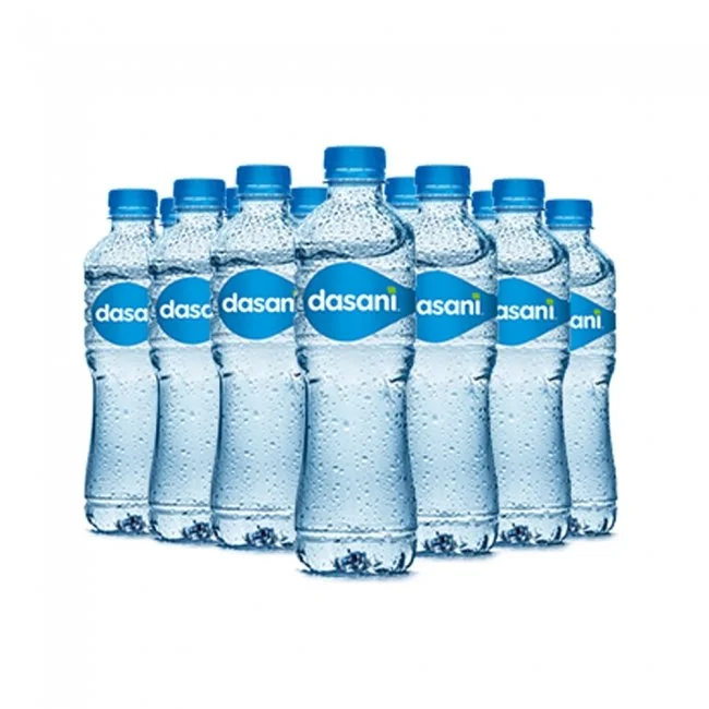 - Dog anti-slip matDASANI WATER BOTTLE 500 ML-CARTON