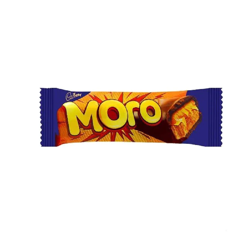 Pet ProductsCADBURY MORO CHOCOLATE 18 GM