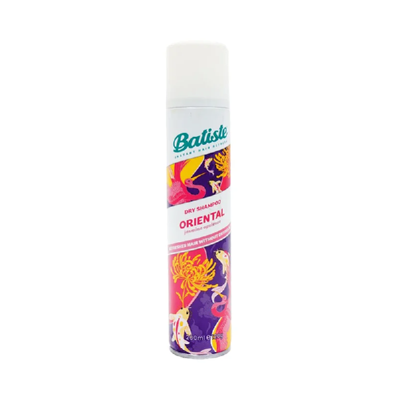 -Non-contact cat thermometerBATISTE DRY SHAMPOO ORIENTAL JASMINE OPULENCE 200 ML