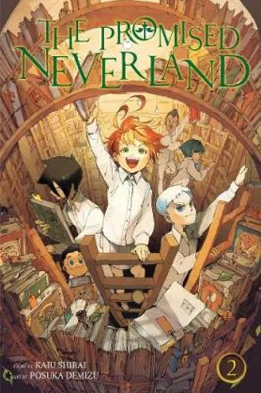 - Durable nylon dog leash wholesaleThe Promised Neverland, Vol. 2 : Volume 2