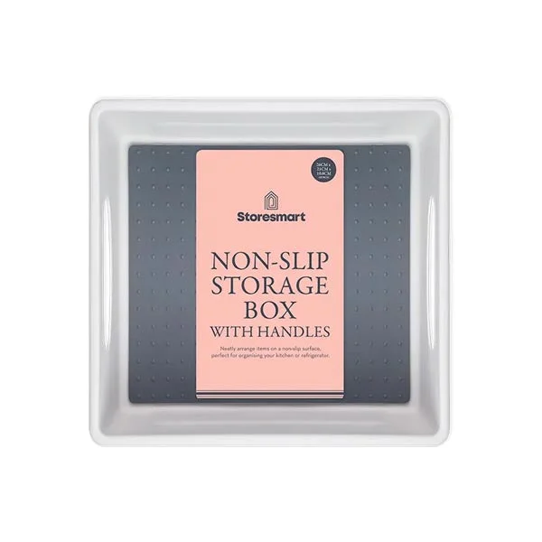  -Non-contact cat thermometerNon Slip Storage Box 10.6x21x26cm