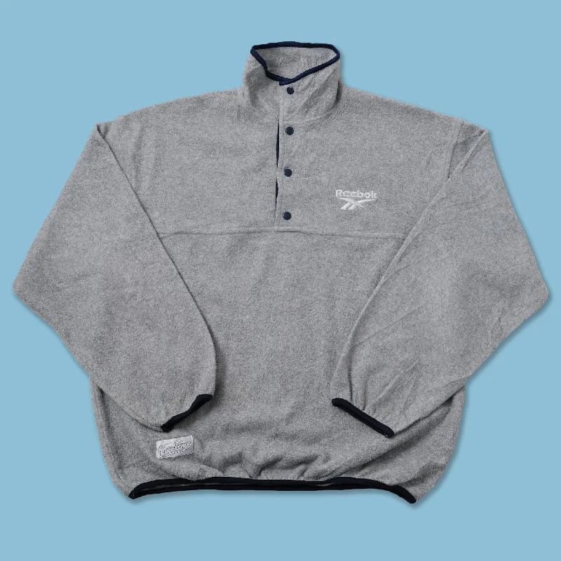 - Custom pet birthday cakeVintage Reebok Fleece XLarge