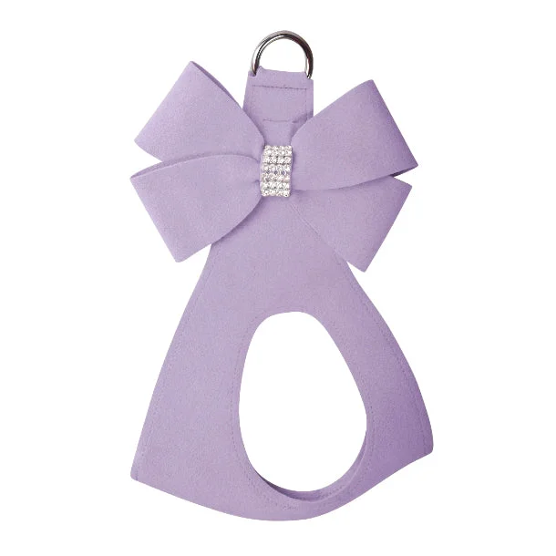 Non-toxic pet clothesNouveau Bow Step in Dog Harness