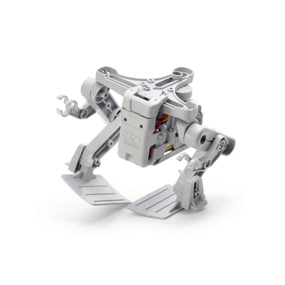 - Pet fence foldable indoorTamiya Bipedal Walking Robot