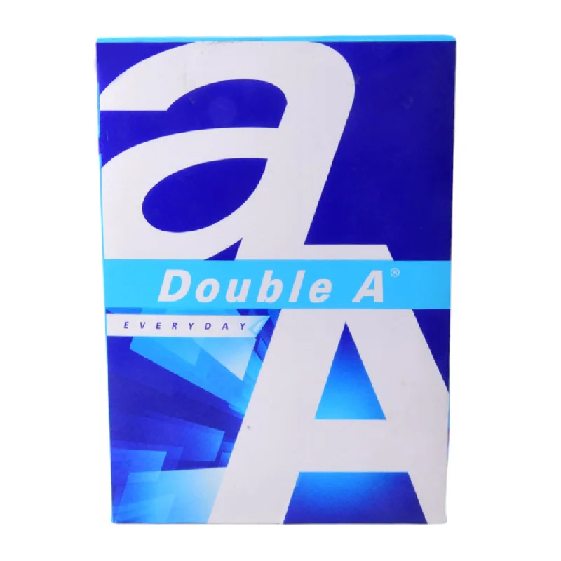 - Foldable and portable cat bagDOUBLE A PAPER REAM A4 70 GSM