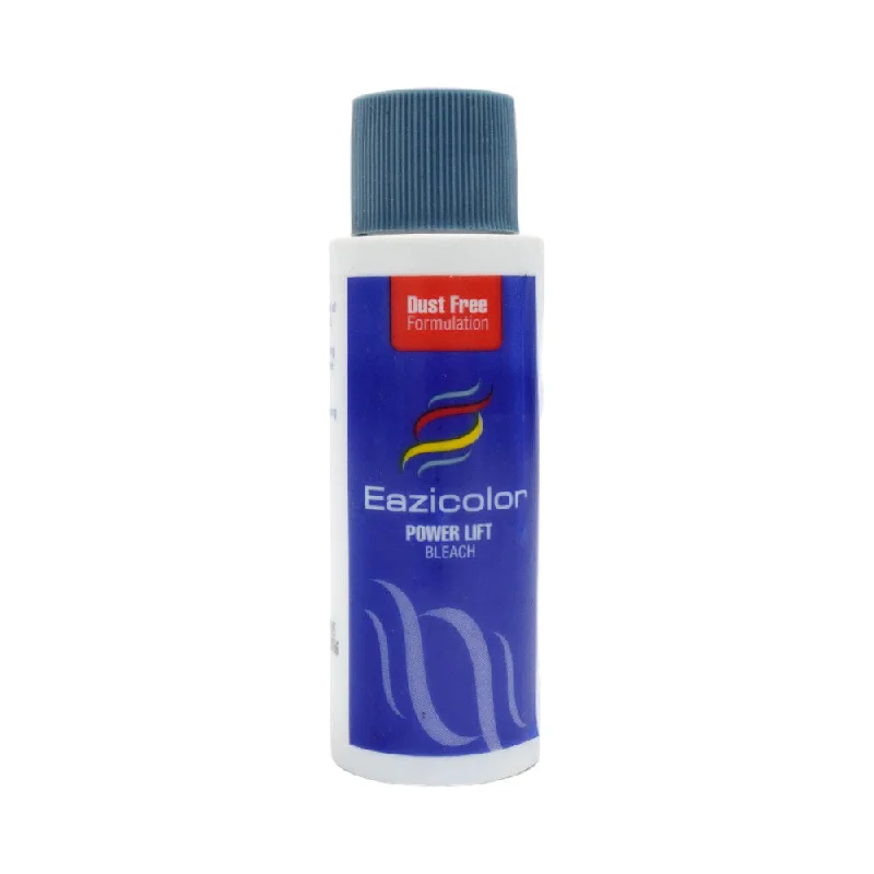  -Anti-scratch sofa protective coverEAZICOLOR POWER LIFT BLEACH BLUE (50GRM)