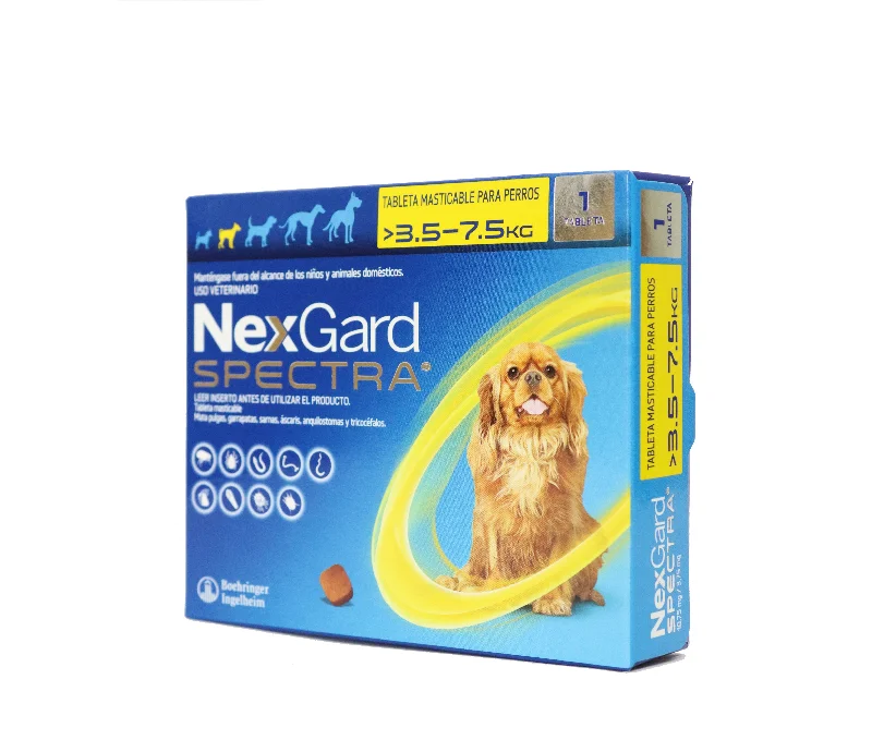 - Pregnant cat delivery room warming boxNexgard Spectra S (3.5 A 7 Kg)