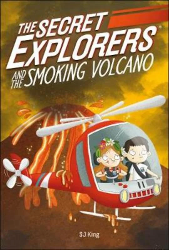 - Parrot climbing and standing wooden frameThe Secret Explorers and the Smoking Volcano - Parrot climbing and standing wooden frameThe Secret Explorers and the Smoking Volcano