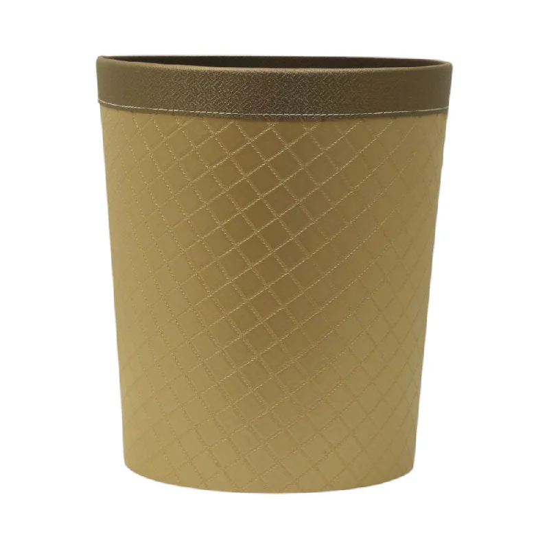 - Pet tear stain cleaning wipesDUST BIN LEATHER CUT STITCH GOLDEN 1052