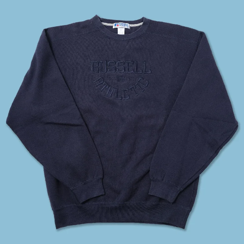 ---Vintage Russell Athletic Sweater Large / XLarge