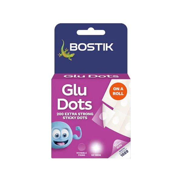 - Summer pet ice matBostic Glu Dots On A Roll