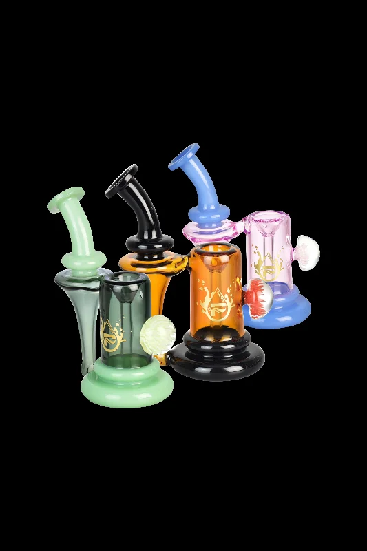 - Winter dog thick down jacketPulsar Flower Power Recycler Bubbler