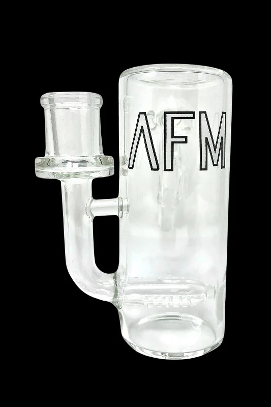 - Postoperative pet anti-licking Elizabethan collarAFM Glass Inline Perc Glass Ash Catcher