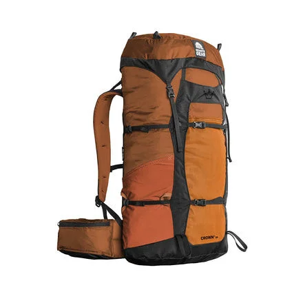 - Rabbit grass rack to prevent waste food boxGranite Gear Crown2 38L Backpack