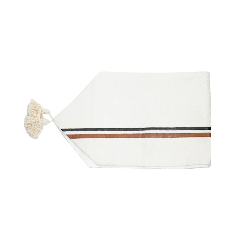 - Natural latex pet mattressTABLE RUNNER MAT IR 205CM AA69