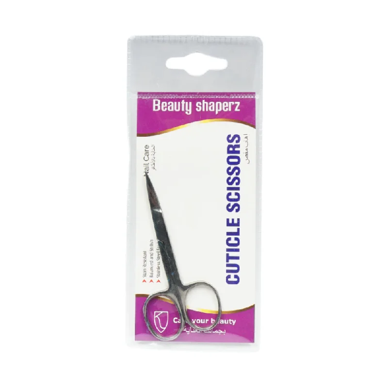 - Winter dog thick down jacketKROS BEAUTY SHAPERZ CUTICLE SCISSOR 103 PC