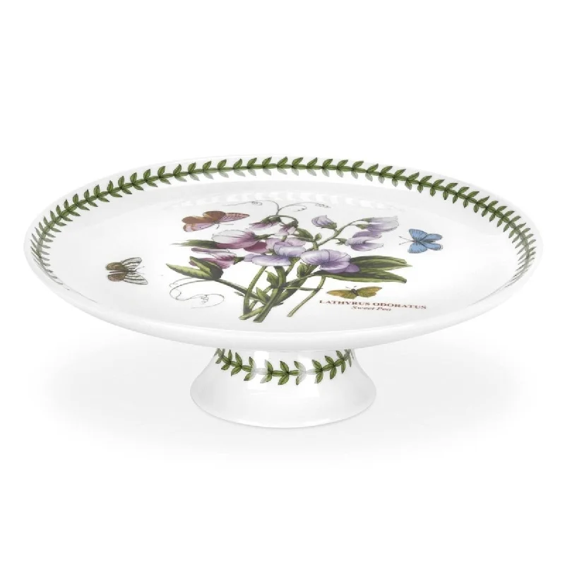 - Remote interactive pet feederPortmeirion Botanic Garden Sweet Pea Cake Stand 25cm