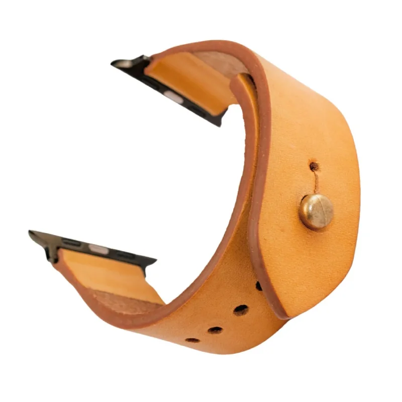 - Cat anti-jump window safety netApple Watch Strap In Pure Leather - Veg Tanned  | Waji's