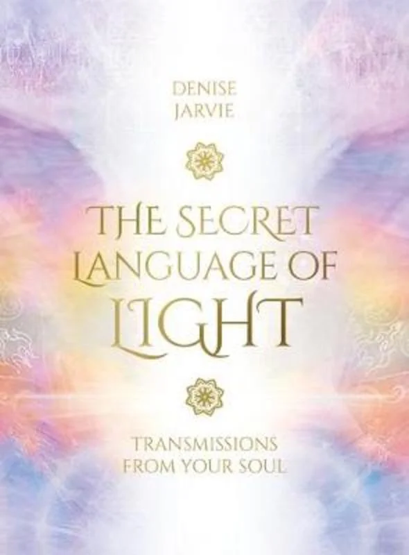 - Car dog seat beltThe Secret Language of Light Oracle