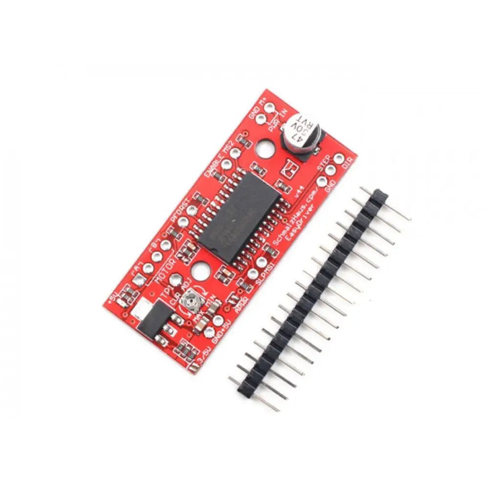 - Postoperative pet anti-licking Elizabethan collarEasyDriver Stepper Motor Controller A3967