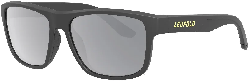 Matte Black/Shadow Gray Flash Lens