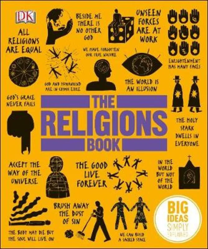 Pet ProductsThe Religions Book