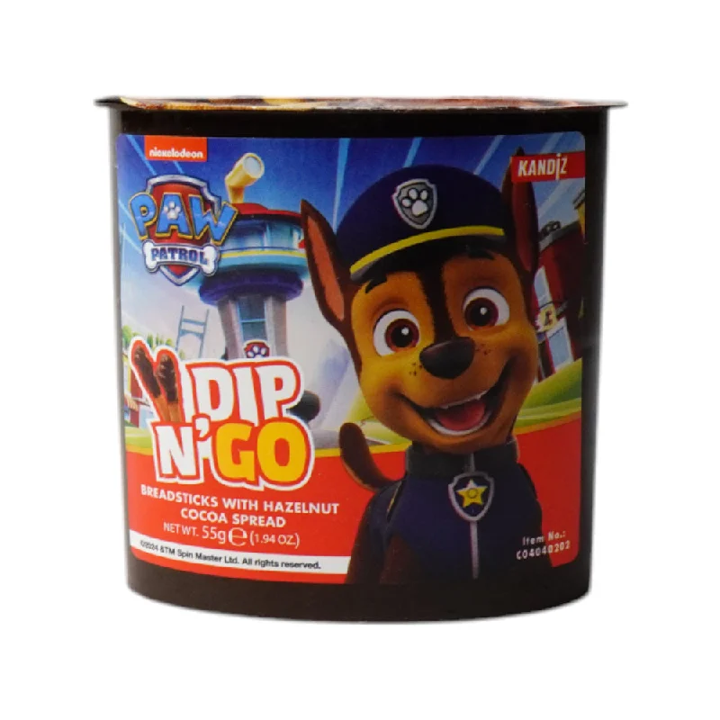 - Pet diabetes prescription foodKANDIZ MIRACULOUS DIP N GO 55GM