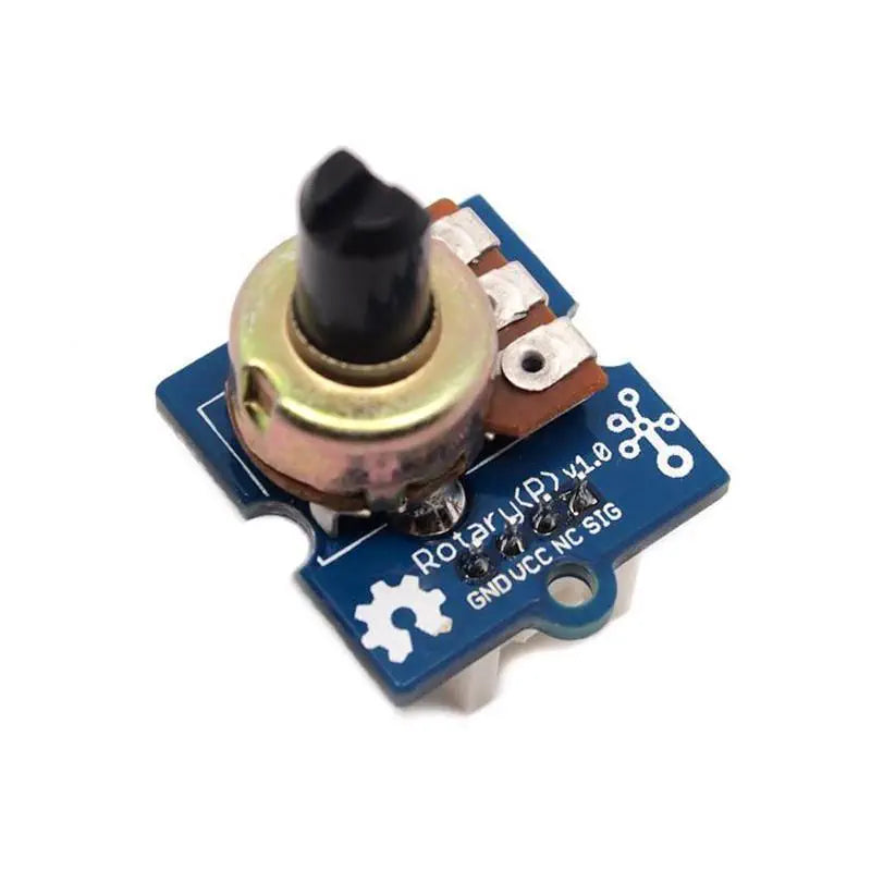 - Pet electric nail grinder silent modelSeeedstudio Grove Rotary Angle Sensor (P)