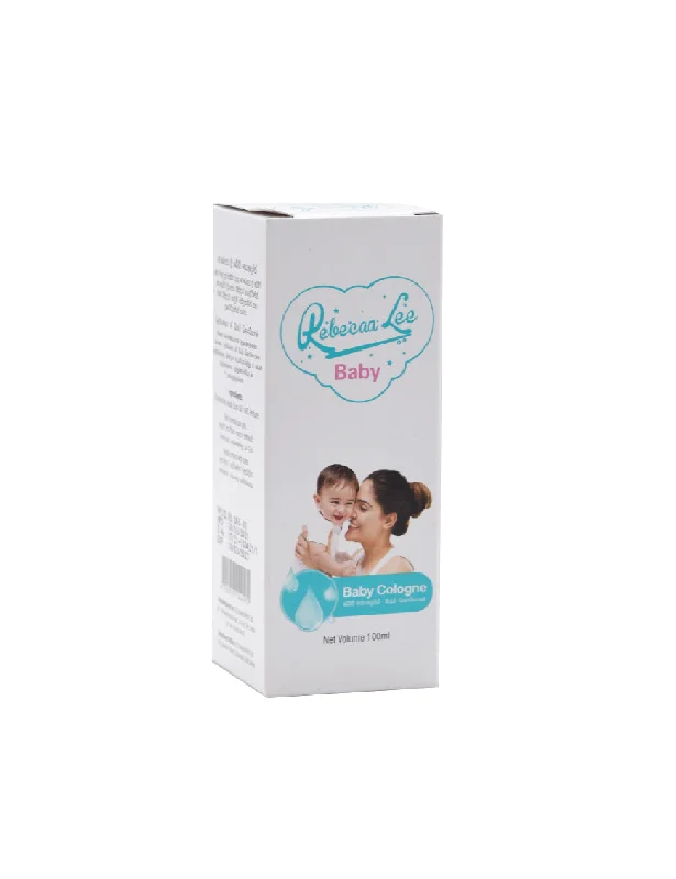 - Remote interactive pet feederREBECCA LEE Cologne, 100ml