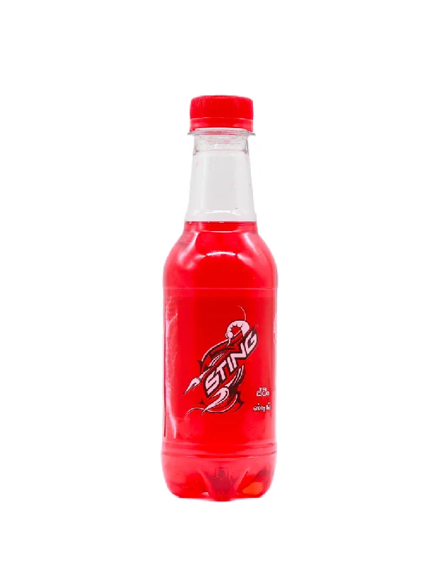 - Climbing pet constant temperature heating padSTING Caffeinated, 250ml