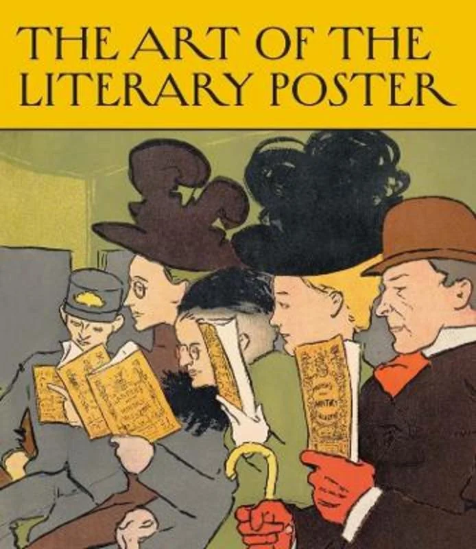 - Pet vitamin complex nutrition tabletsThe Art of the Literary Poster