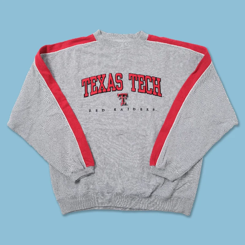  -Anti-scratch sofa protective coverVintage Texas Tech Sweater Large / XLarge