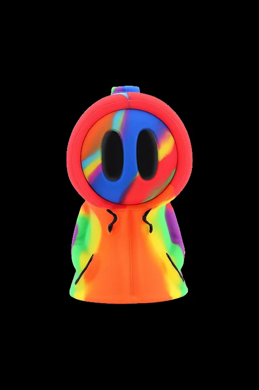 - Pet smart GPS locatorSiliclab Ghost Silicone Bubbler