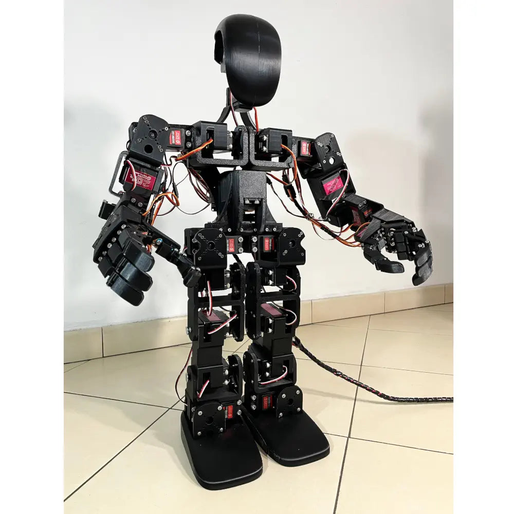 - Cat nail clippers with LED lightsYouBionic X3 Humanoid Robot