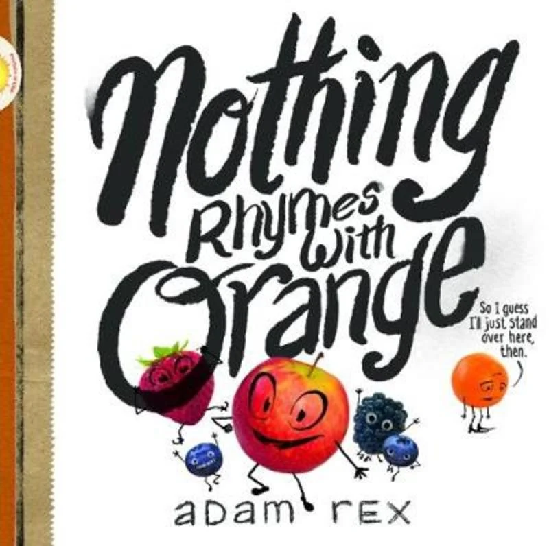 - Elderly dog ​​joint care mattressNothing Rhymes with Orange