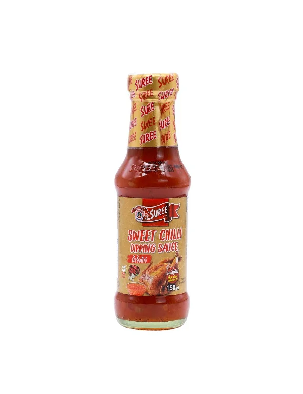 - Custom pet birthday cakeSUREE Sauce Sweet Chilli, 150ml