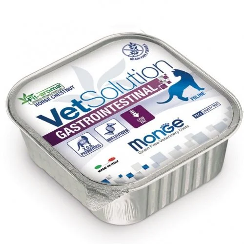 - Summer pet ice matMonge Gato Vet Sol Gastrointetinal x 100 Gr