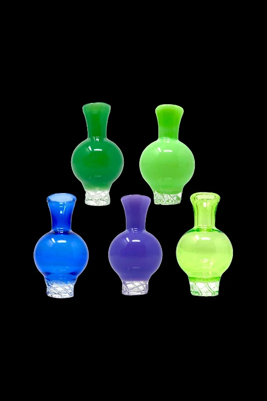 - Custom pet birthday cakeAFM Glass Full Color Turbo Spinner Carb Cap + 2 Pearls