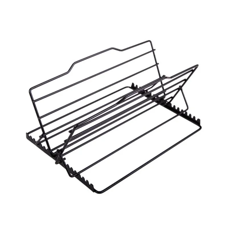 - Cat anti-jump window safety netAppetito Non Stick Adjustable Roasting Rack
