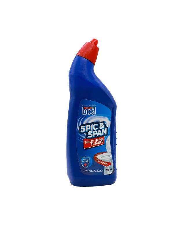 - Pregnant cat delivery room warming boxSPAR Spic & Span Toilet Bowl Cleaner, 500ML