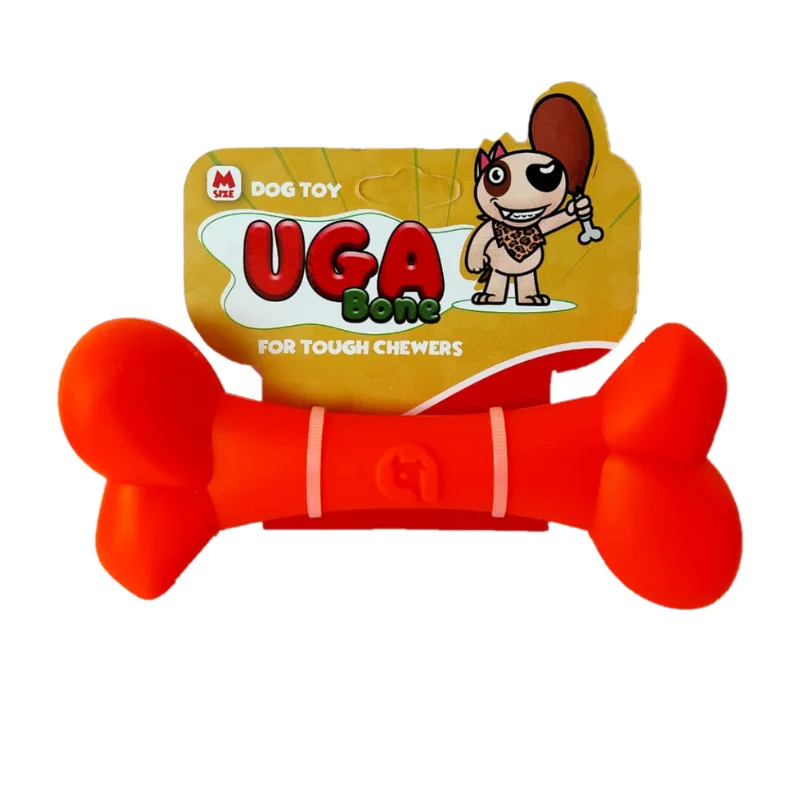 - Elderly dog ​​joint care mattressJuguete Para Perros L (Hueso Uga Gran)
