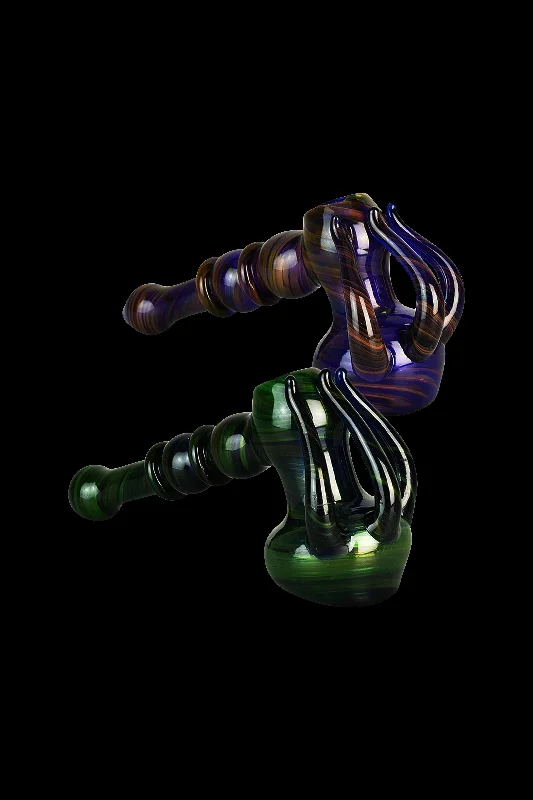 - Automatic temperature adjustment cat bedAlien Aesthetic Hammer Bubbler Pipe
