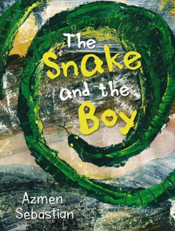 - Car dog seat beltThe Snake and the Boy