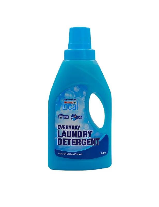 - Degradable pet feces bagSPAR Everyday Laundry Detergent, 1l