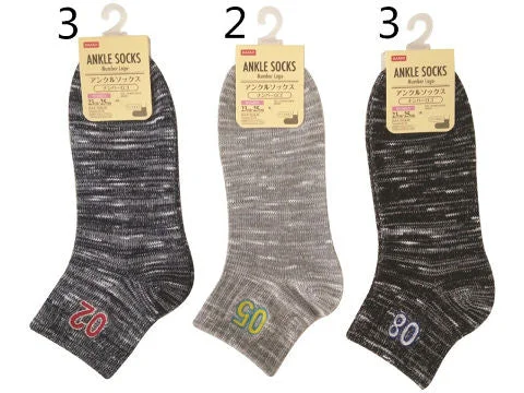 - Pet tear stain cleaning wipesAnkle Socks Number Logo